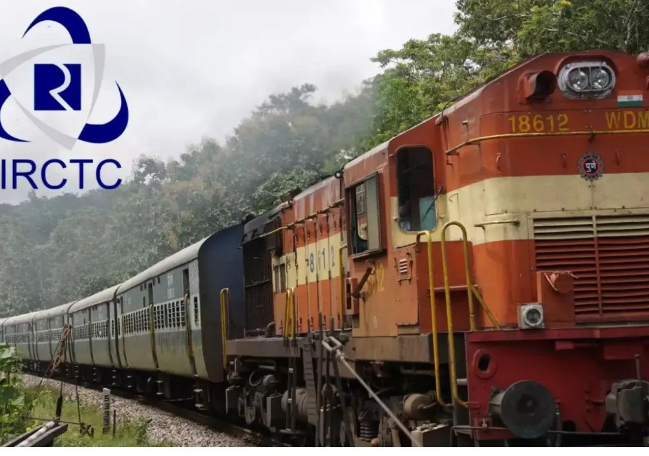 Unwind in Nature’s Lap: An...