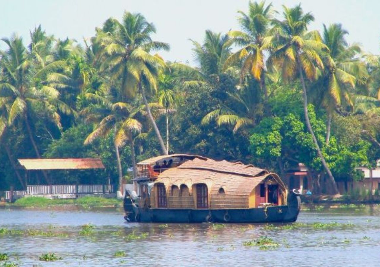 Unwind in Nature’s Lap: An...