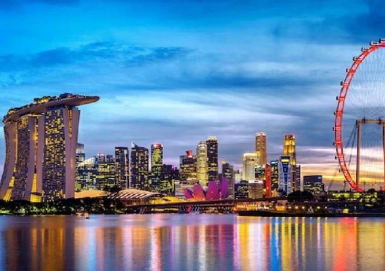 Unwind in Nature’s Lap: An...