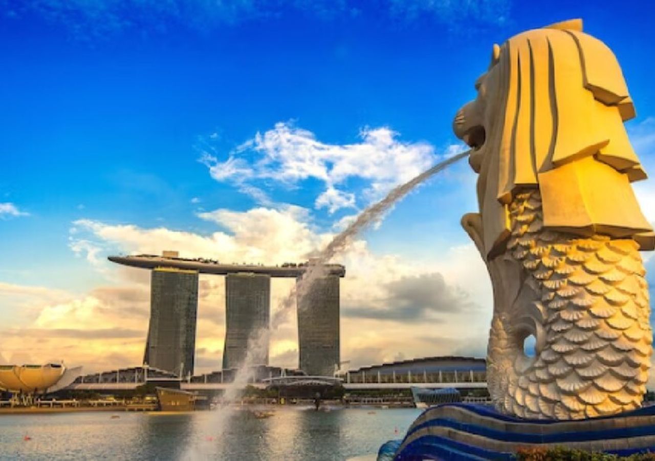 Unwind in Nature’s Lap: An...