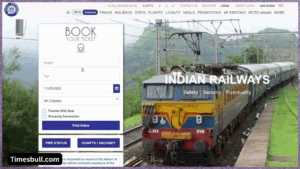 Start a Business with Railways for Just ₹3,999, Earn Big Every Month – Know How!