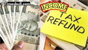 What could be the reason for the delay in getting income tax refund? Know