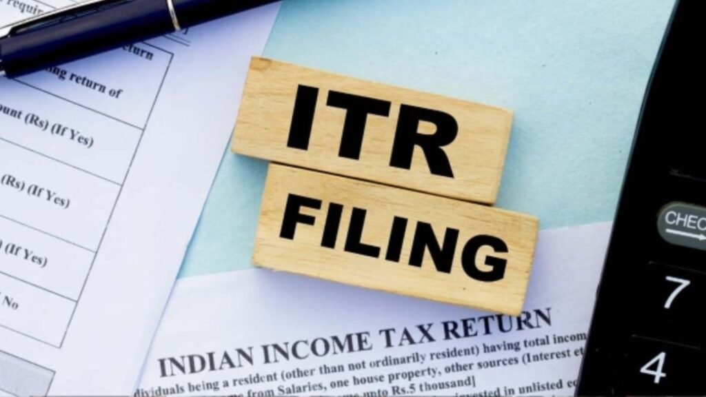 ITR Deadline 2025