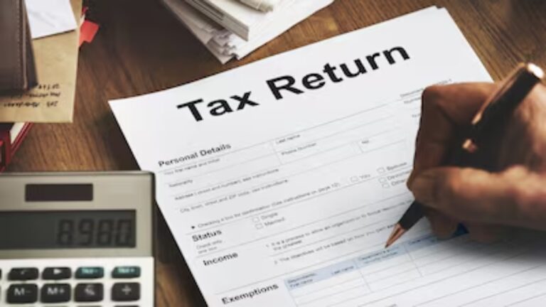 ITR Filing 2025: Filing tax returns with AIS is now easier than ever