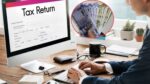 ITR Filing 2025