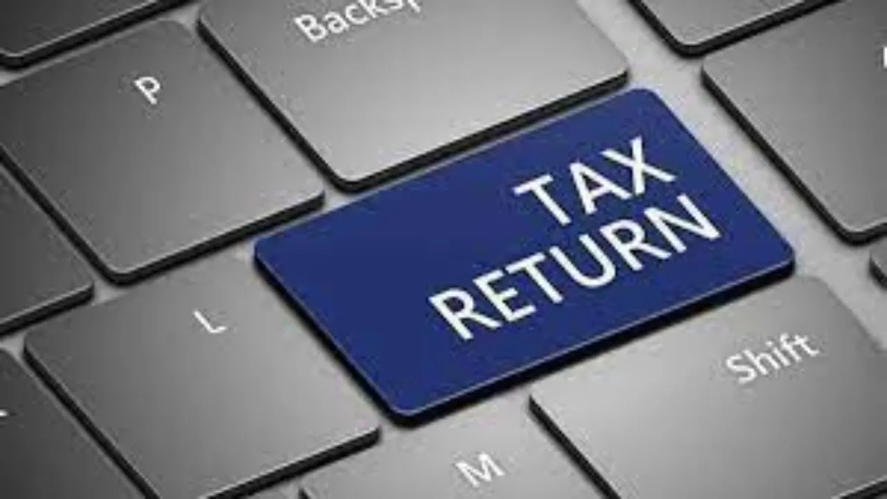 ITR Refund 2025