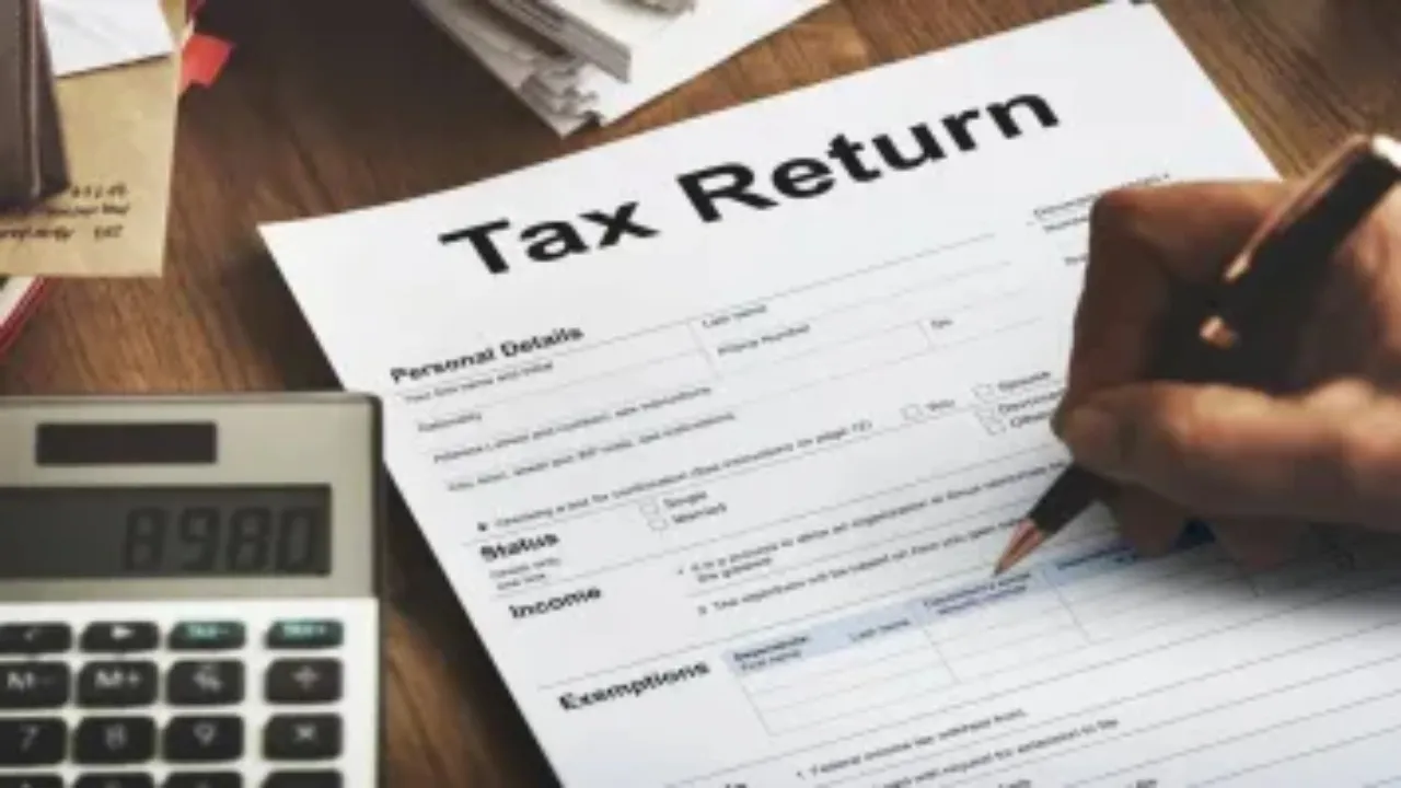 ITR Refund 2025