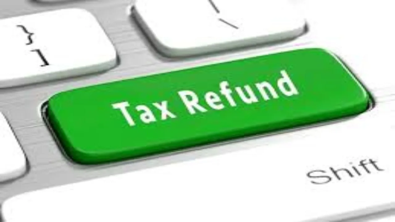 ITR Refund 2025