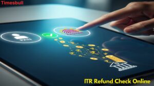 Income Tax Return 2025: ITR Refund Not Credited? Check Status & Update PAN-Aadhaar
