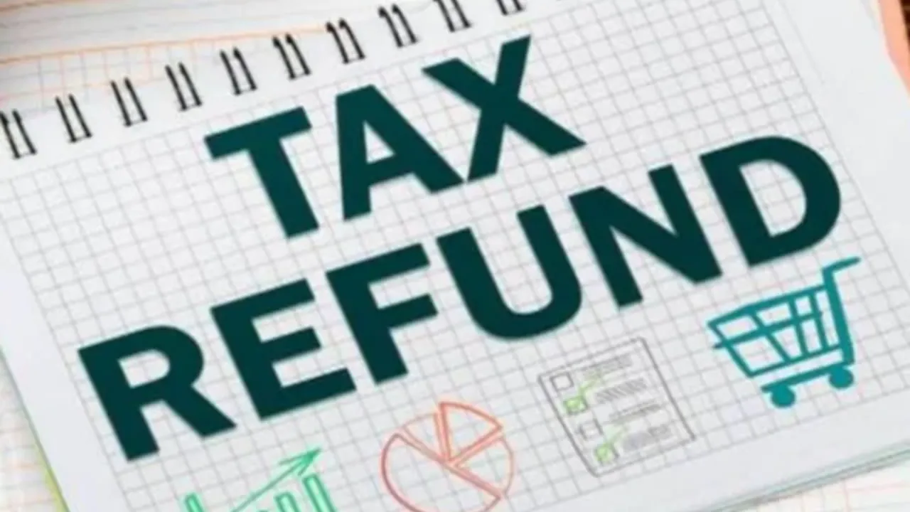 Itr Refund Status (2)