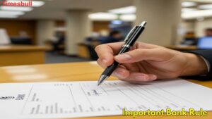 Forgot Old Bank Signature? Easy Steps to Update It Without Losing Account