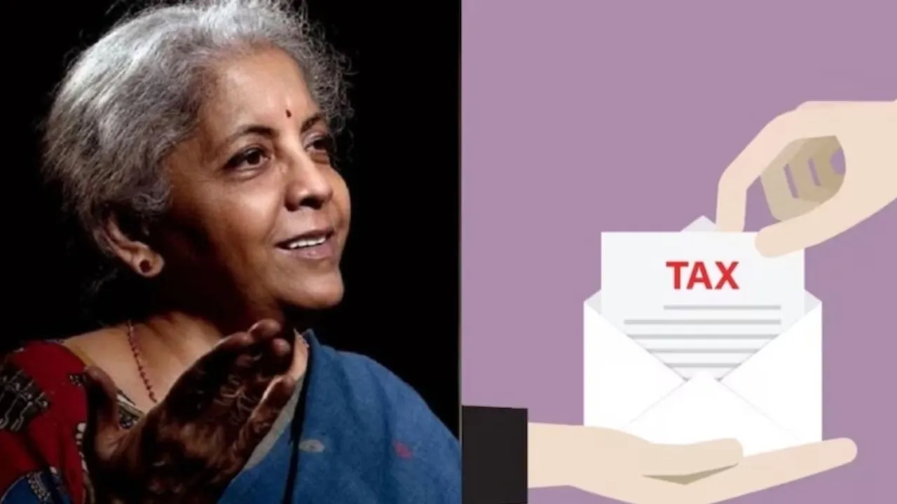 Income Tax Act 2025