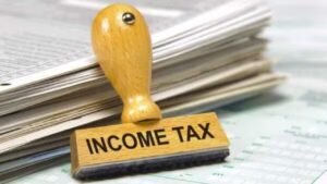 Income Tax Notice 2025