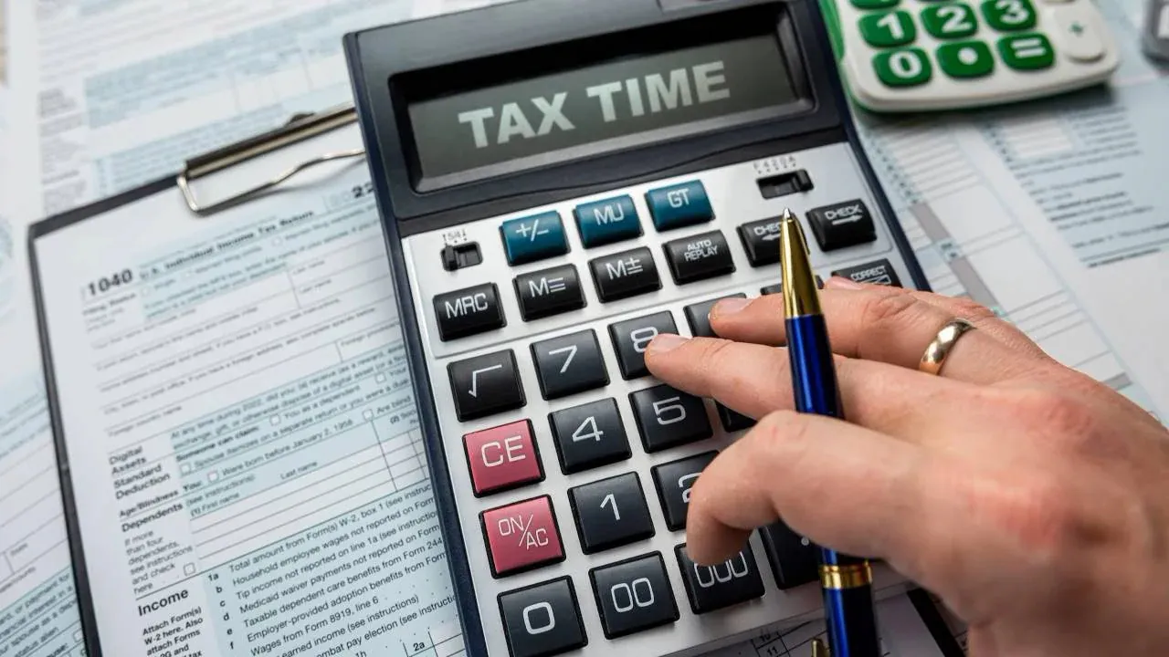 Income Tax Return