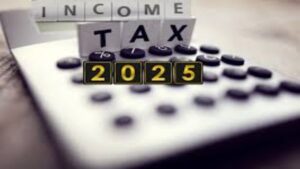 Income Tax Slab 2025 – Will 7.5 lakh Rupees Tax-Free Limit Get Approval?