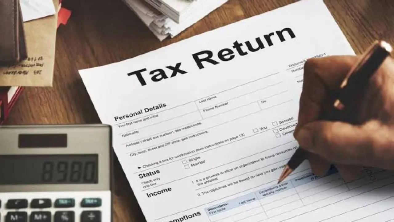 Income Tax Tips