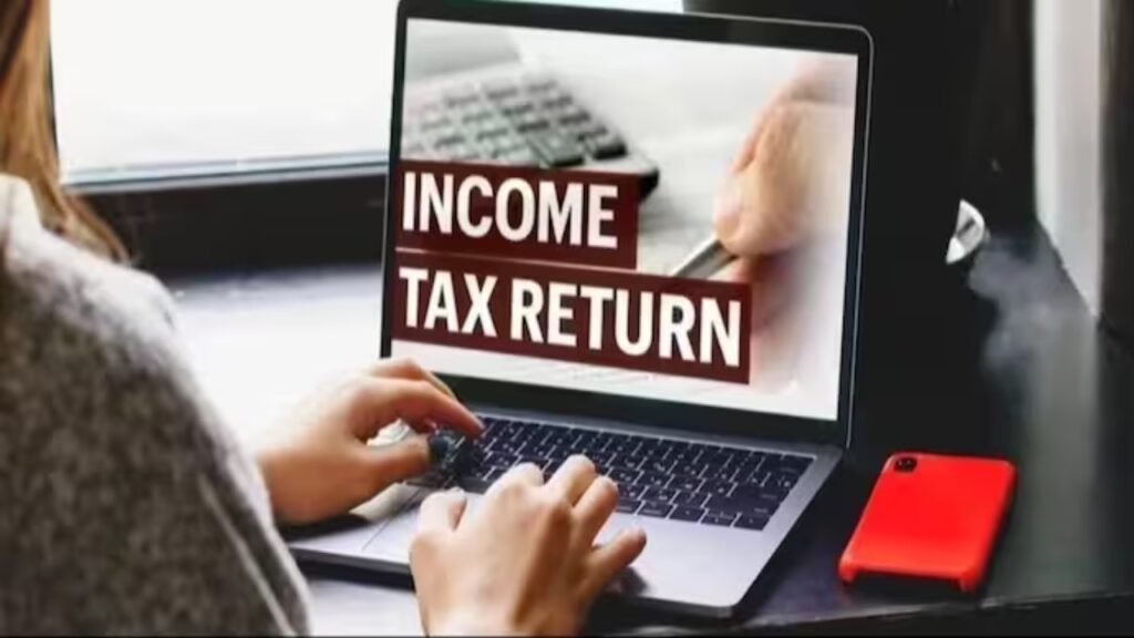 Income Tax Tips