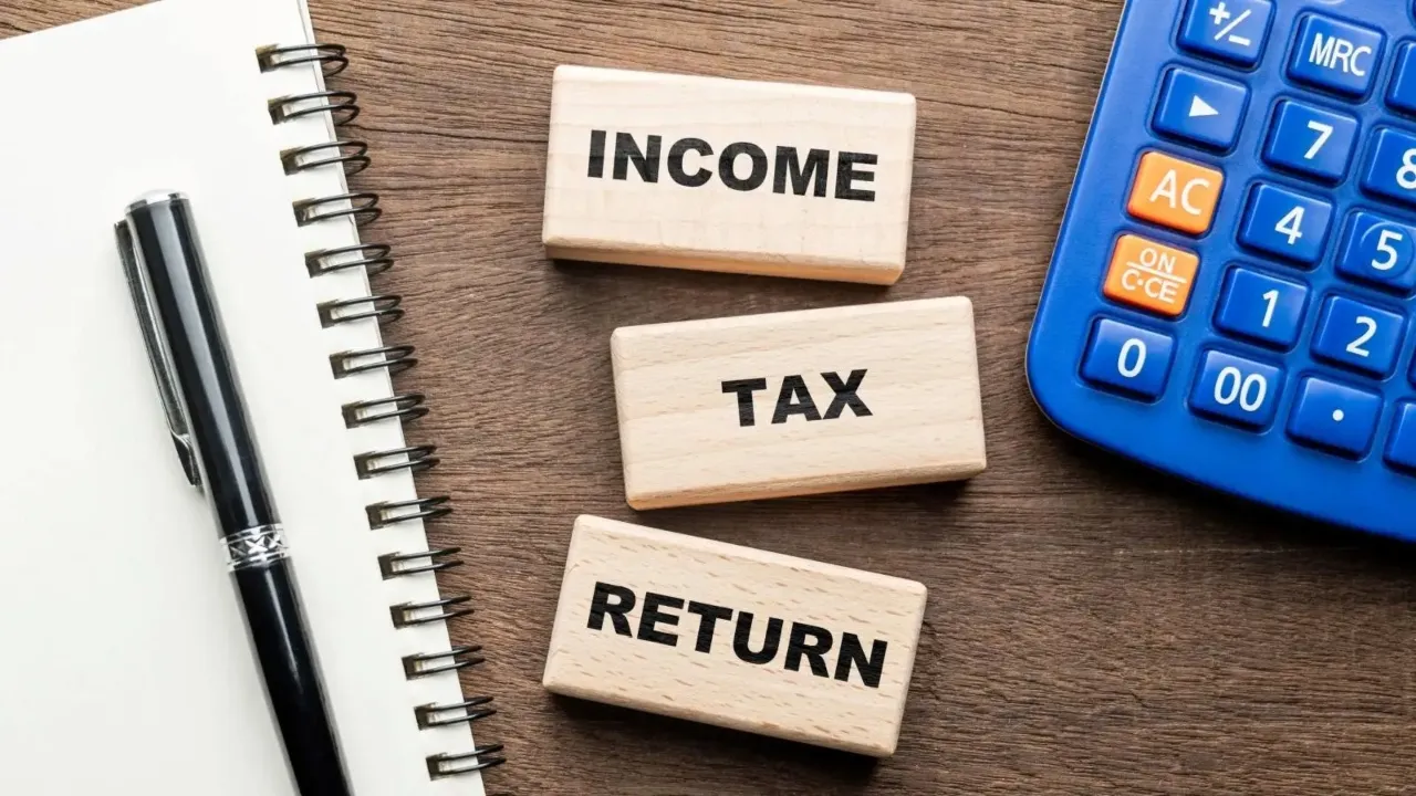 Income Tax Tips