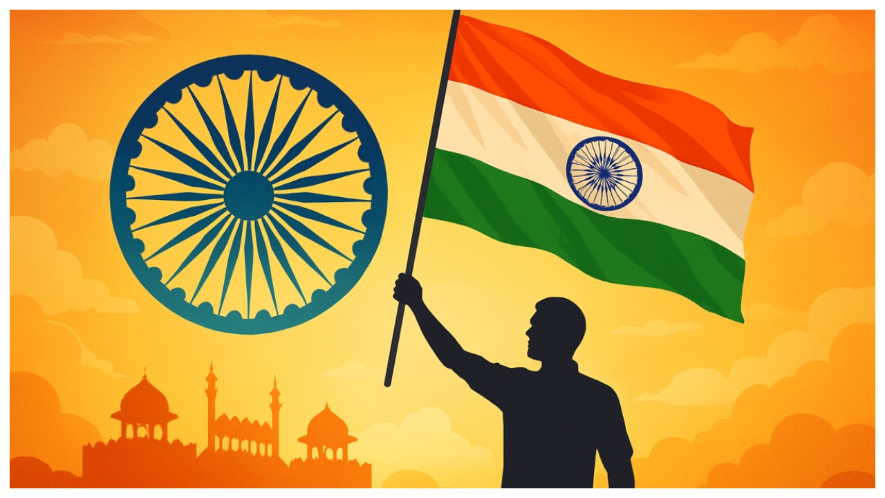 Independence Day 2025 – Best...