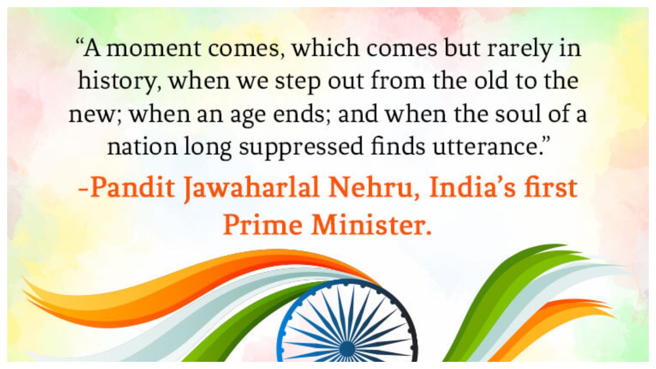 Independence Day 2025 – Best...