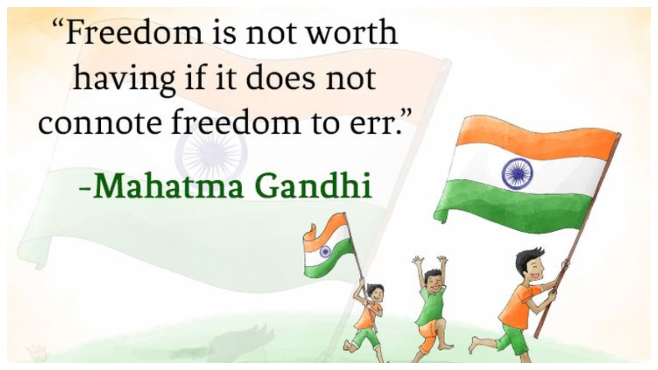 Independence Day 2025 – Best...