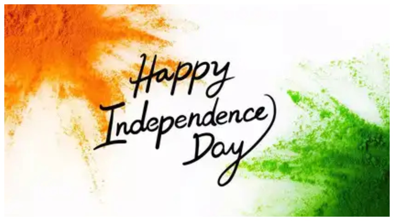 Independence Day 2025 – Best...