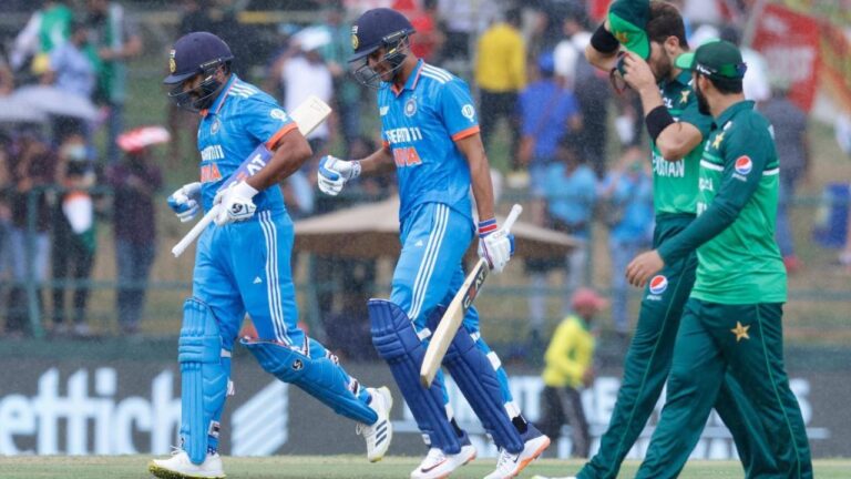 Asia Cup 2025: UAE Cricket Board Clarifies Rumours Around India-Pakistan Match Threat