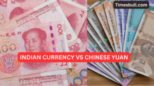 Indian Currency vs Chinese Yuan: What ₹500 is Worth in China