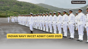 INICET 2025 Admit Card Link Active – Download Your Hall Ticket Now