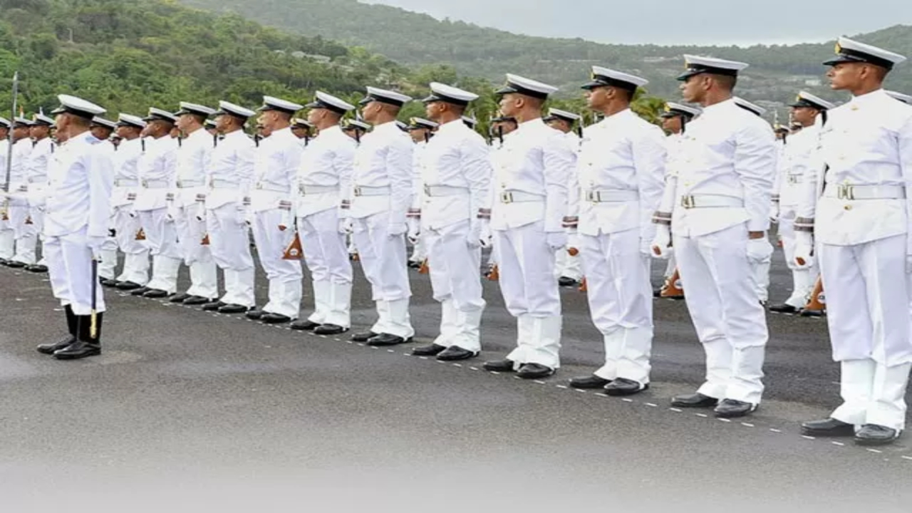Indian Navy SSC Officer Recruitment 2025