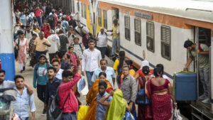 Indian Railways