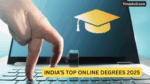 India’s Top Online Degrees 2025 (1)