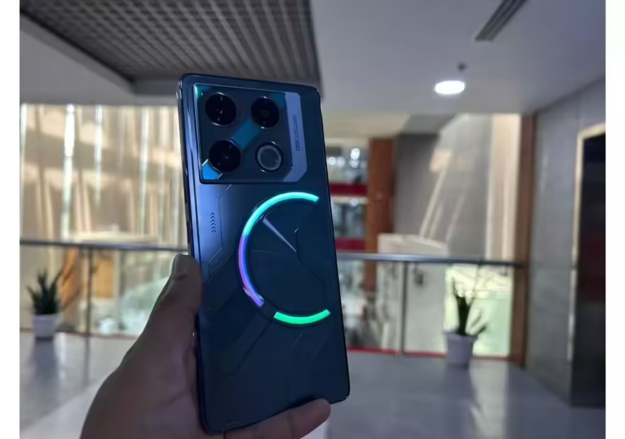 Unlocking the Power: A Deep...