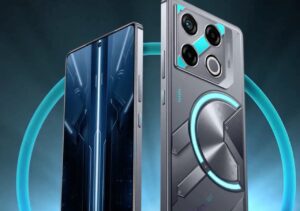 Unlocking the Power: A Deep Dive into the Infinix GT 20 Pro 5G