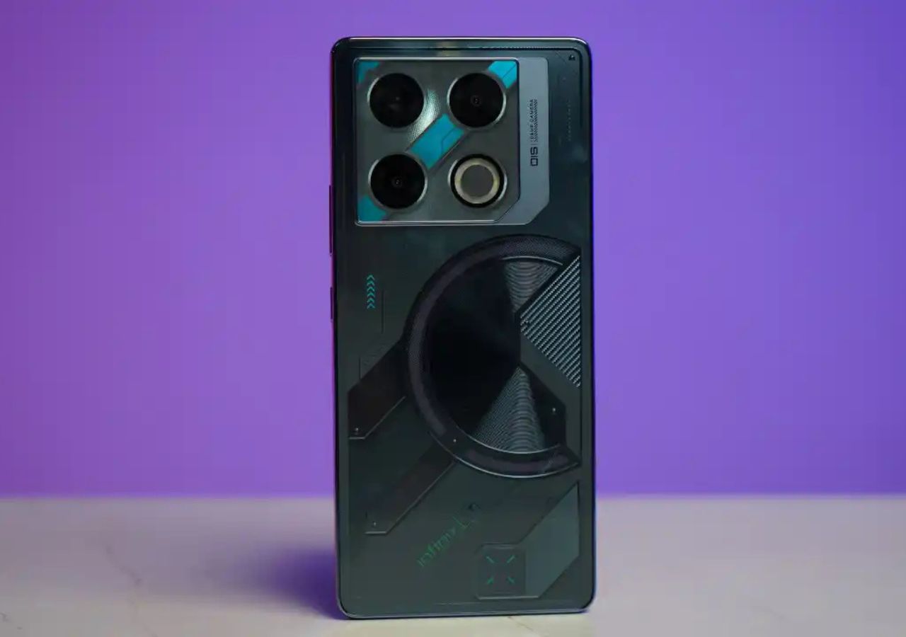 Unlocking the Power: A Deep...