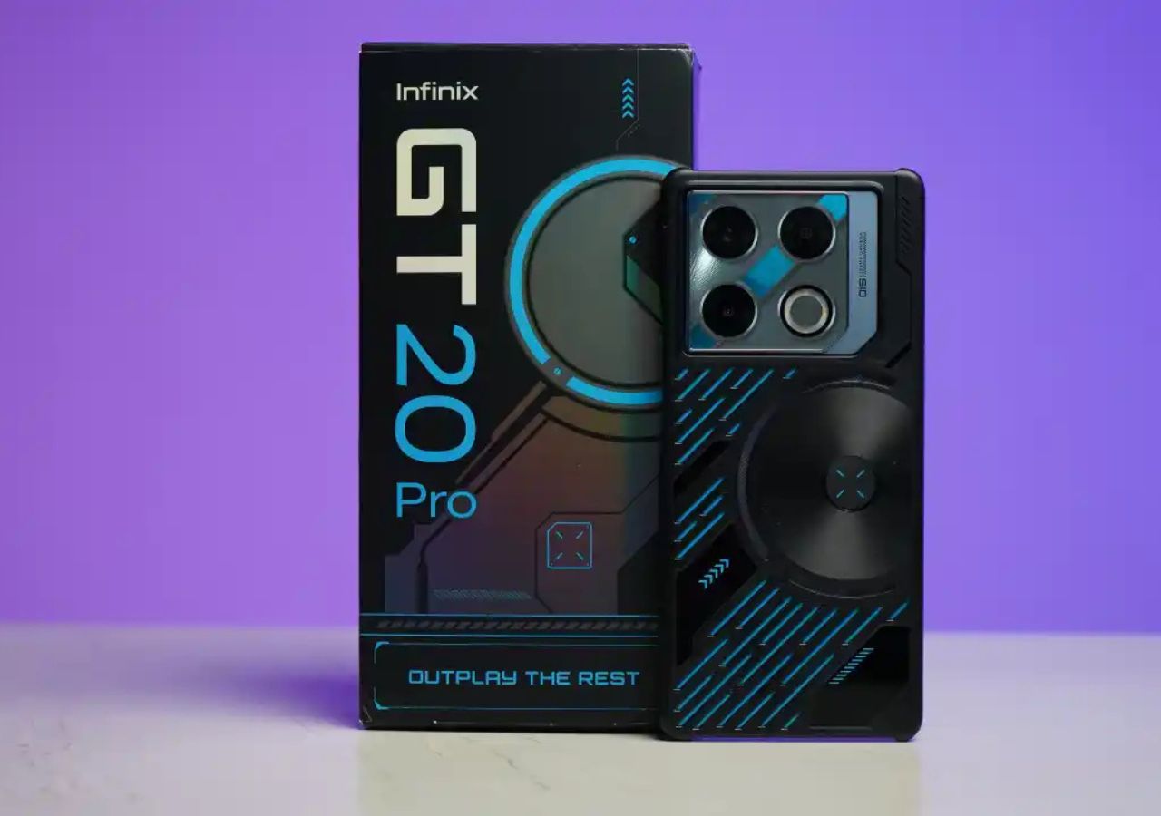 Unlocking the Power: A Deep...