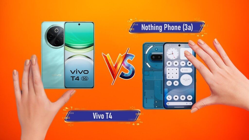 Infinix GT 20 Pro vs Redmi Turbo 4 5