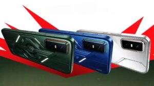 Best New Budget Gaming Phone Infinix GT 30 Review Highlights