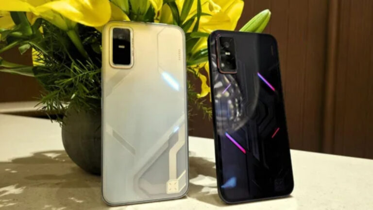 Infinix GT 30 5G+ Launched Soon