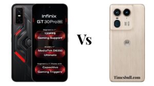 Motorola Edge 60 Ultra Launching Soon: Is It Better Than Infinix GT 30 Pro?