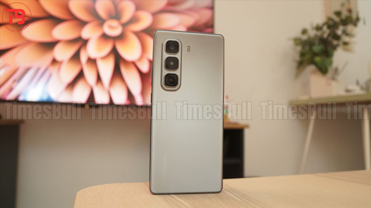 Infinix Hot 50 Pro Plus