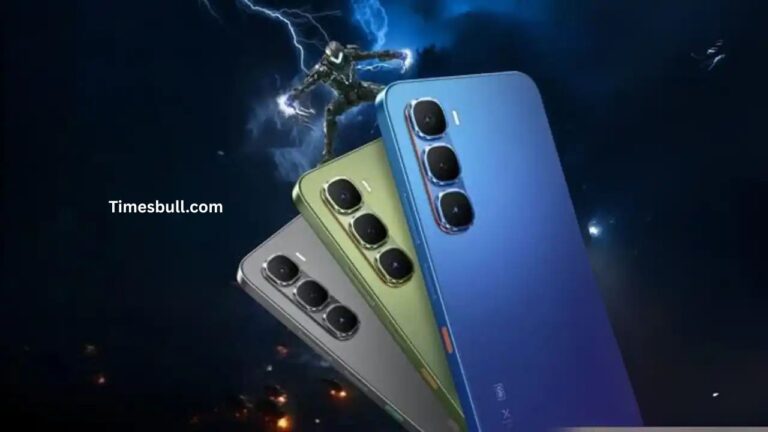 Infinix Hot 60 5G (3)