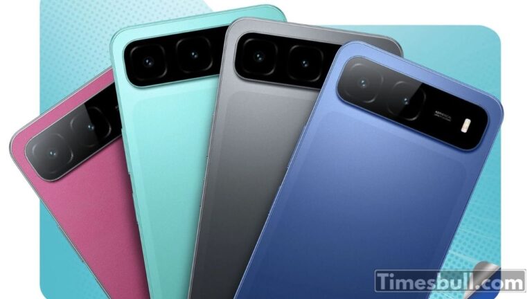 Infinix Hot 60i 5G India Launch: Best Budget 5G Phone Under ₹10,000