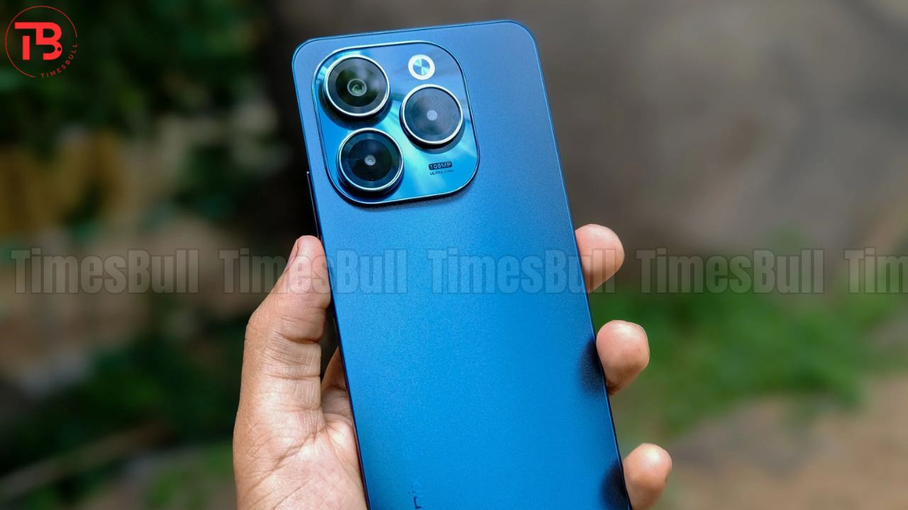 Infinix Note 40x