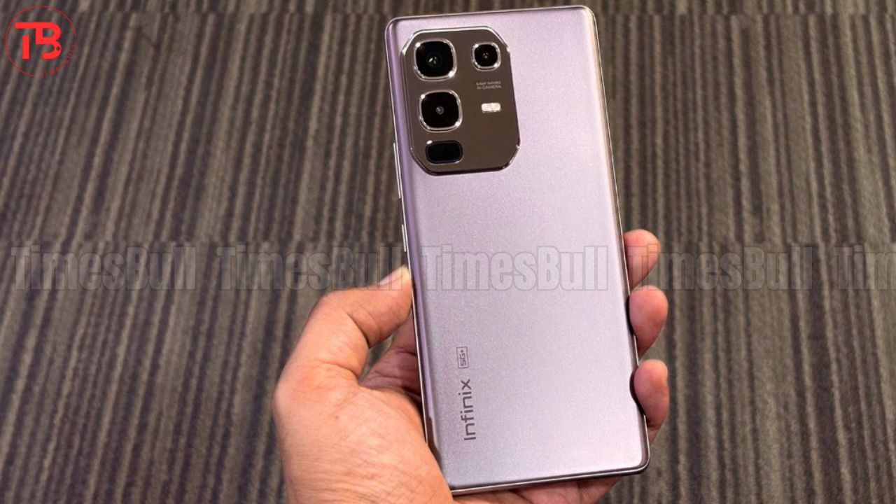 Infinix Note 50s 5g+ (1)