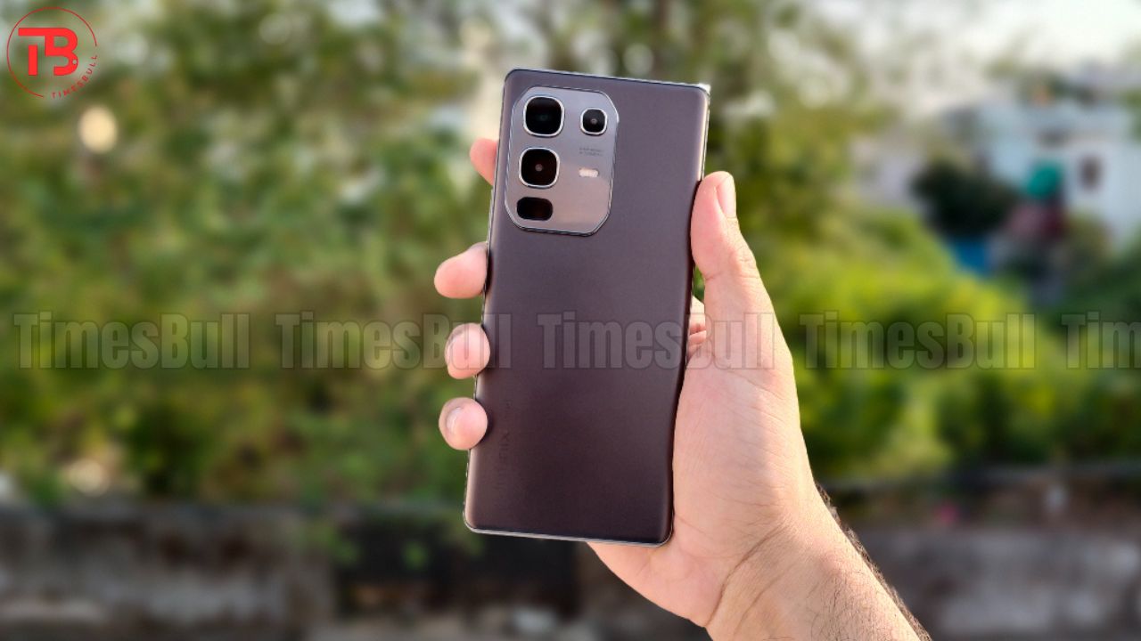 Infinix Note 50s 5g+