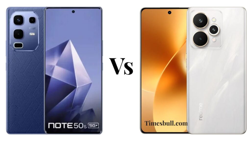 Realme 15 Pro 5G Just Got Cheaper But Is It Better Than Infinix Note 50s?