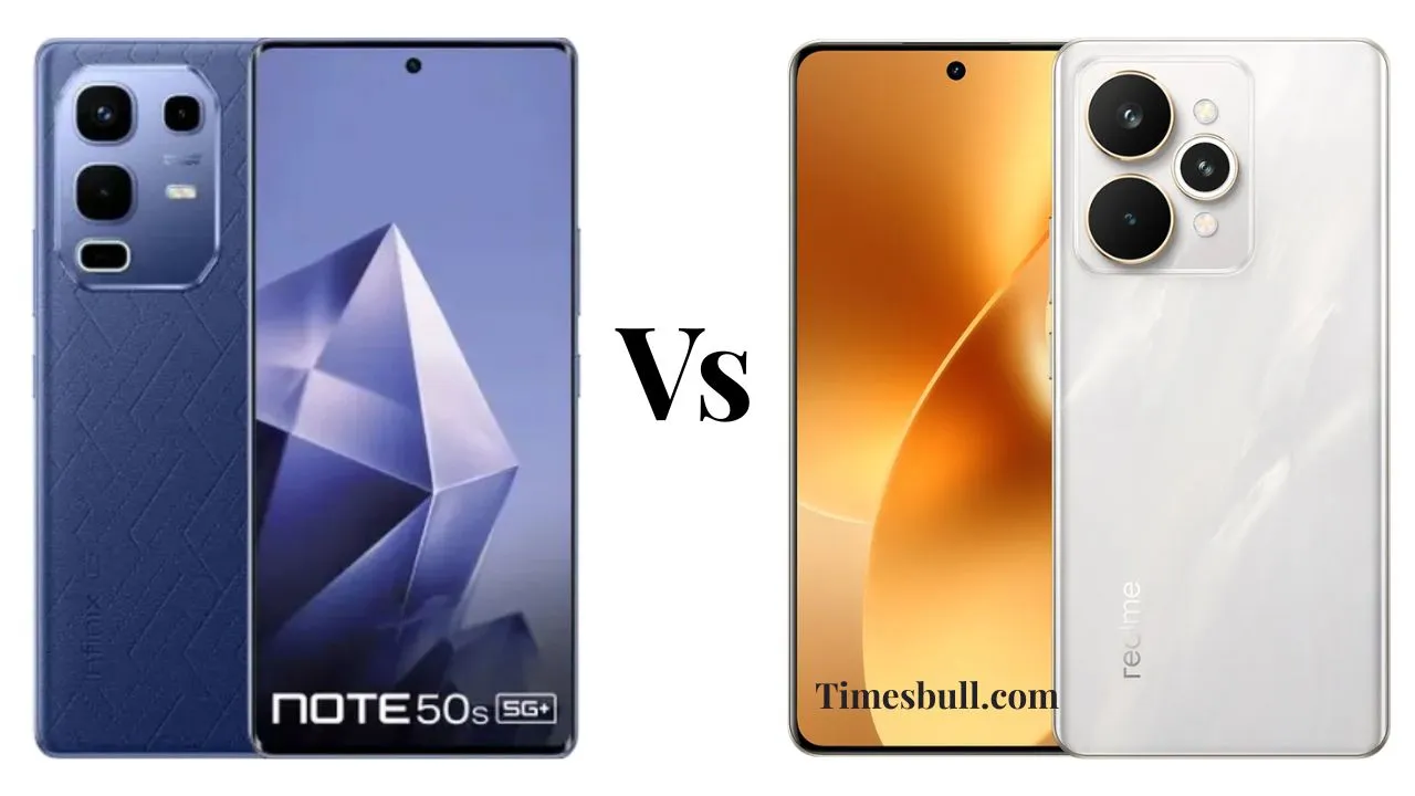 Infinix Note 50s 5g Vs Realme 15 Pro 5g (2)