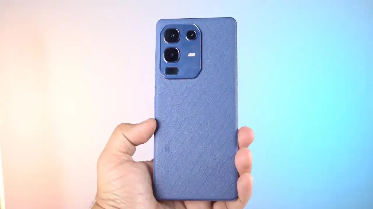 Infinix Note 50s 5g Vs Realme 15 Pro 5g