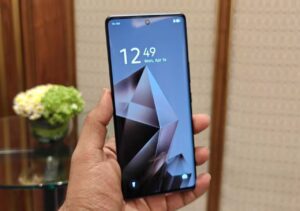 Infinix Note 50s 5G+: A New Contender in the Mid-Range Market